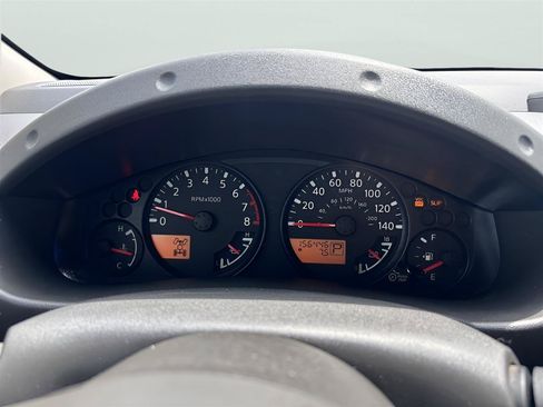 Used 2008 Nissan Xterra X AWD/4WD image 21