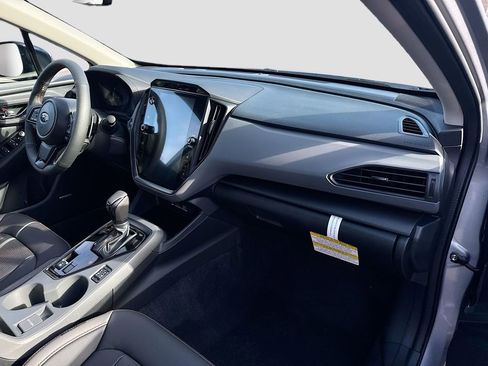 New 2026 Subaru Crosstrek 2.5i Limited AWD/4WD image 27