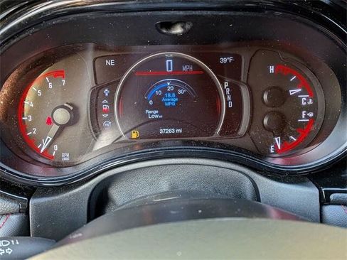 Certified 2024 Dodge Durango GT image 17