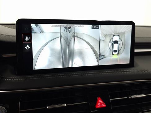 Used 2026 Genesis G70 2.5T Prestige image 24