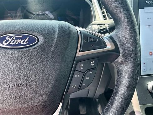 Used 2023 Ford Edge SEL w/ Convenience Package AWD/4WD image 12