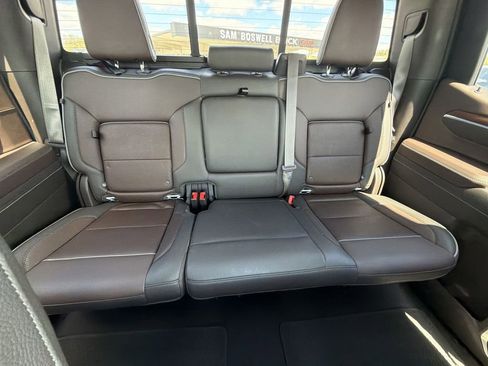 Certified 2023 GMC Sierra 1500 Denali AWD/4WD image 13