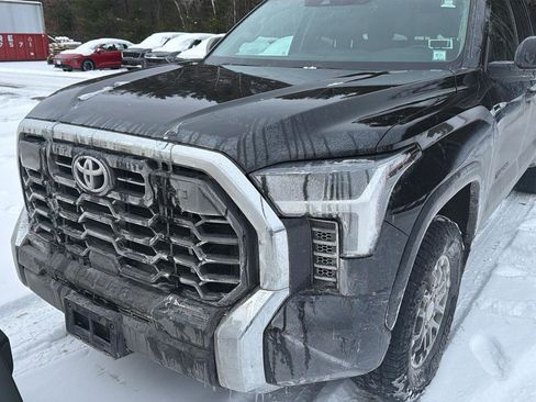 Used 2023 Toyota Tundra SR5 image 2