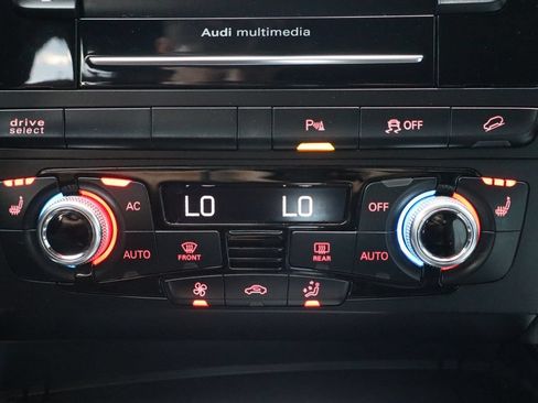 Used 2014 Audi SQ5 Prestige AWD/4WD image 18