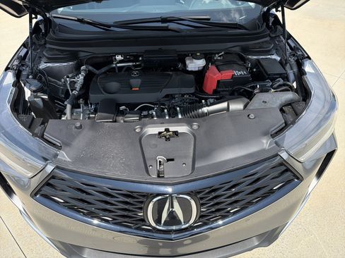 Certified 2026 Acura RDX SH-AWD w/ Technology Package image 26