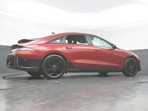 Used 2024 Hyundai Ioniq 6 SE AWD/4WD image 38
