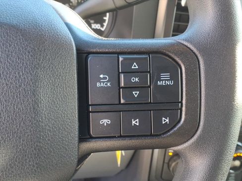 New 2026 Ford F250 XL w/ STX Appearance Package image 25