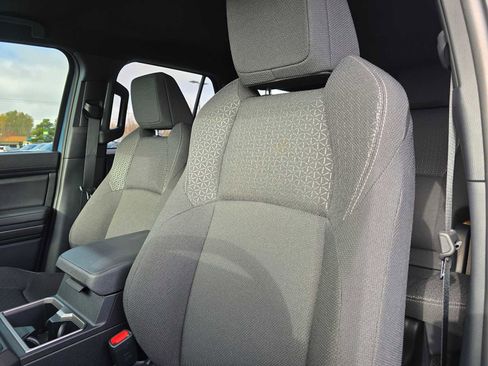 Certified 2025 Toyota 4Runner SR5 image 24