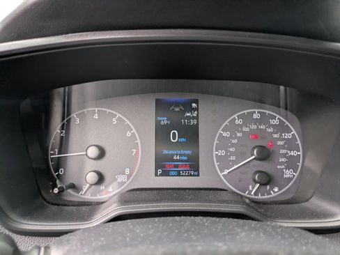 Used 2024 Toyota Corolla LE image 23