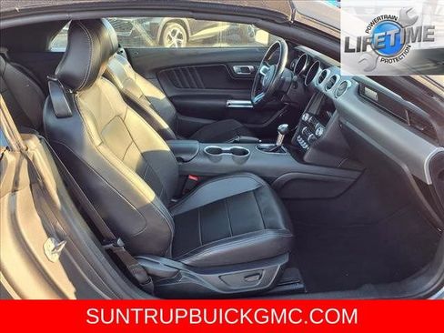 Used 2023 Ford Mustang Premium image 33