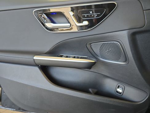 New 2026 Mercedes-Benz C 300 Sedan image 27