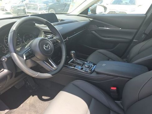 Used 2025 MAZDA CX-30 AWD 2.5 S w/ Select Sport Pkg image 11