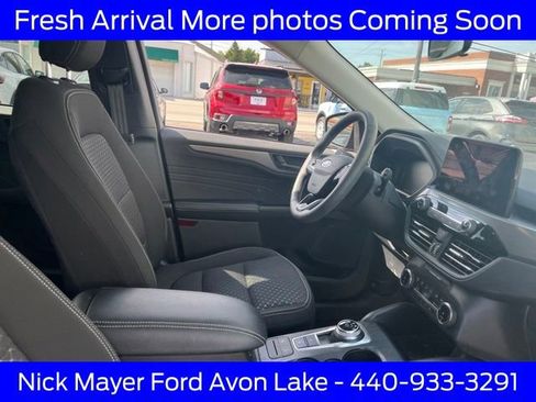 Used 2023 Ford Escape Active AWD/4WD image 12