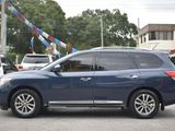 Used 2015 Nissan Pathfinder SL w/ SL Premium Package image 4
