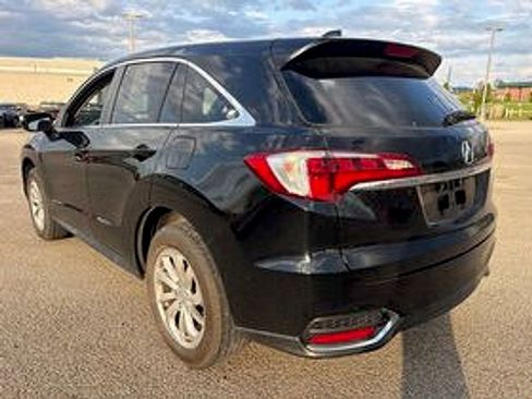 Used 2018 Acura RDX AWD image 7