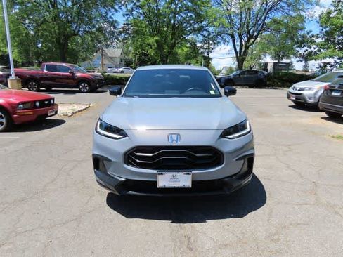 Used 2023 Honda HR-V Sport image 6