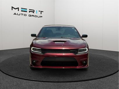 Used 2022 Dodge Charger GT w/ Blacktop Package