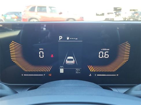 New 2025 Kia K4 LXS image 25