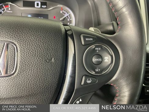 Used 2020 Honda Ridgeline Black Edition image 50