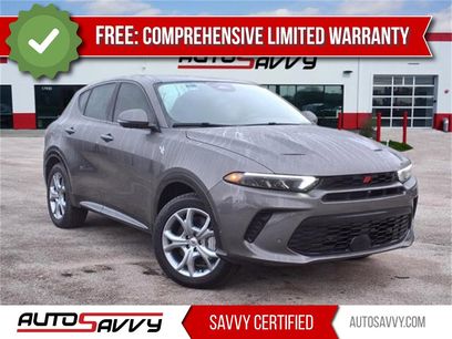 Used 2024 Dodge Hornet R/T Plus w/ Tech Pack Plus w/o Parking