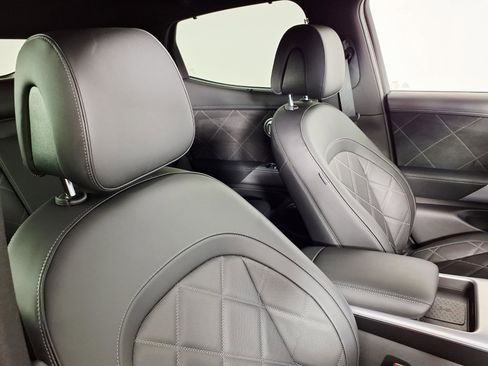 Certified 2026 Genesis GV60 Performance image 10