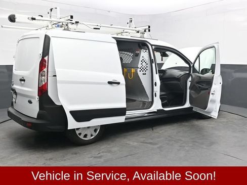 Used 2023 Ford Transit Connect XL FWD image 59