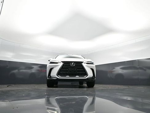 Certified 2024 Lexus NX 350 AWD image 45