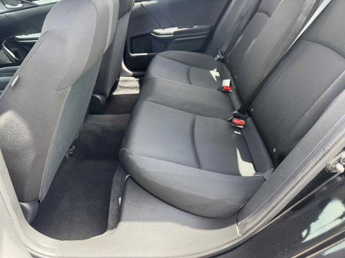 Used 2019 Honda Civic LX image 34