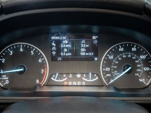 Used 2020 Ford EcoSport SE w/ SE Convenience Package FWD image 14