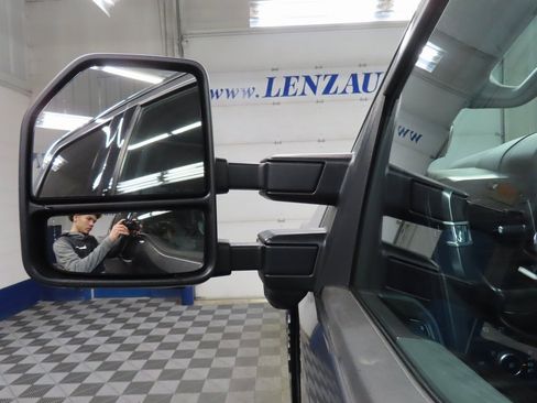 Used 2023 Ford F250 Lariat w/ Lariat Ultimate Package image 60