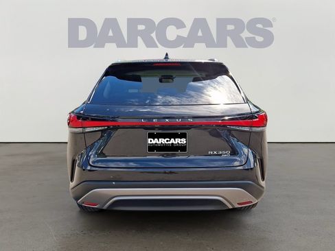 Certified 2023 Lexus RX 350 Premium w/ Accessory Package AWD/4WD image 5