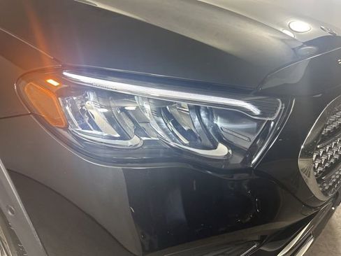 Used 2024 Mercedes-Benz E 450 4MATIC All-Terrain Wagon image 19