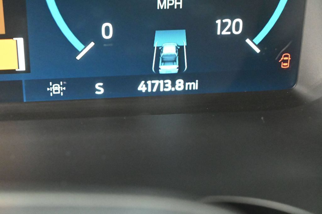 Used 2021 Ford F150 Lariat w/ Equipment Group 502A High AWD/4WD image 42