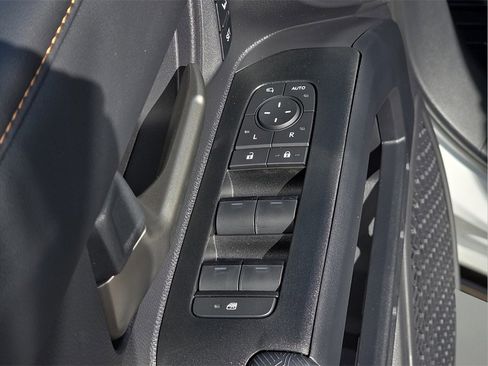 New 2026 Toyota 4Runner 4WD image 17