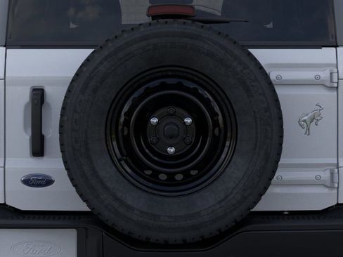 New 2026 Ford Bronco Big Bend image 24