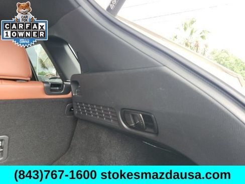 Used 2024 MAZDA CX-5 Carbon Edition AWD/4WD image 25