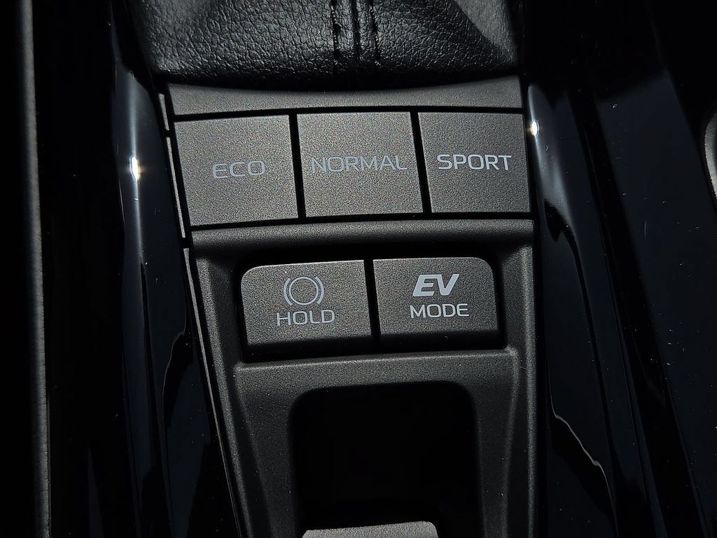 New 2026 Toyota Camry XSE FWD image 22