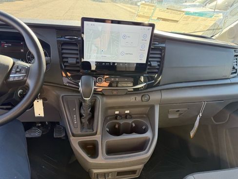 New 2024 Ford Transit 350 w/ Interior Upgrade Package RWD image 21