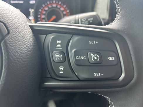 New 2026 Jeep Gladiator Mojave image 20