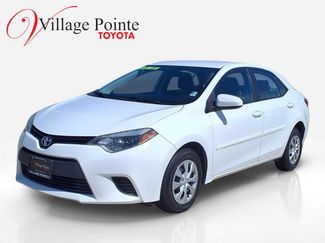 Used 2014 Toyota Corolla L w/ Body Protection Package FWD video 1