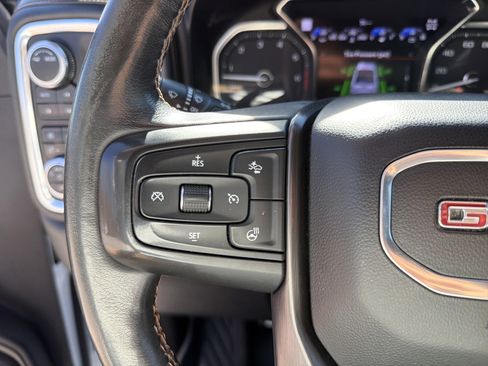 Used 2020 GMC Sierra 2500 AT4 w/ AT4 Premium Package image 31