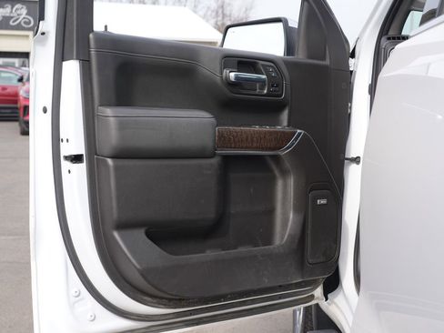 Used 2020 GMC Sierra 1500 Denali w/ Denali Premium Package image 15