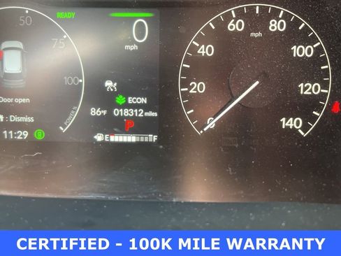 Used 2024 Honda CR-V Sport image 23
