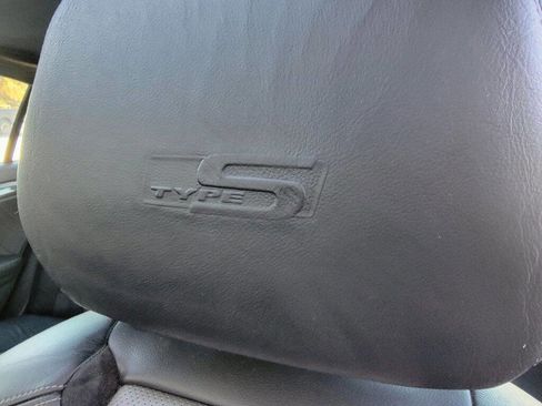 Used 2007 Acura TL Type-S image 9