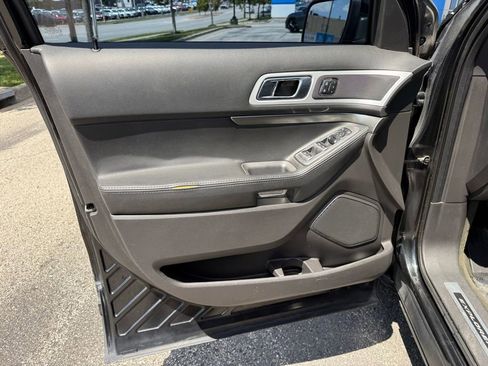 Used 2013 Ford Explorer Sport AWD/4WD image 16
