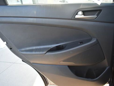 Used 2018 Hyundai Tucson Value FWD image 34