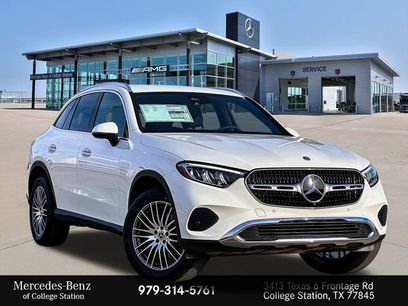 Certified 2025 Mercedes-Benz GLC 300