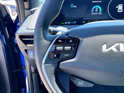 Certified 2023 Kia EV6 GT AWD/4WD image 22