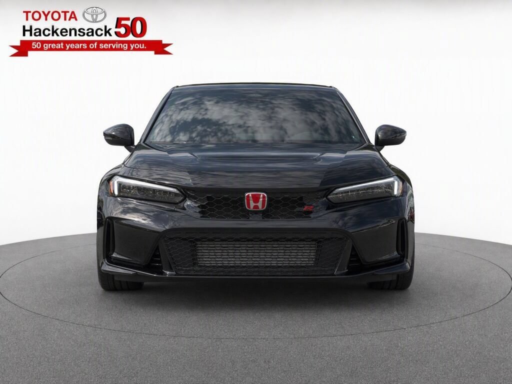 Used 2025 Honda Civic Type R image 2