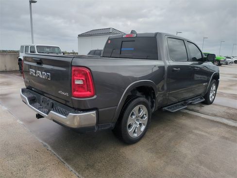 Certified 2025 RAM 1500 Big Horn image 5